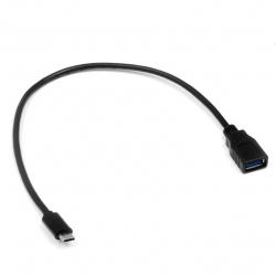 Kabel USB OTG 3.0 - USB typ-C